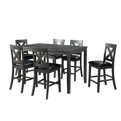 Alex - Counter Dining Set