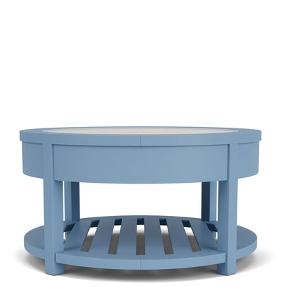 Rosalie - Round Table