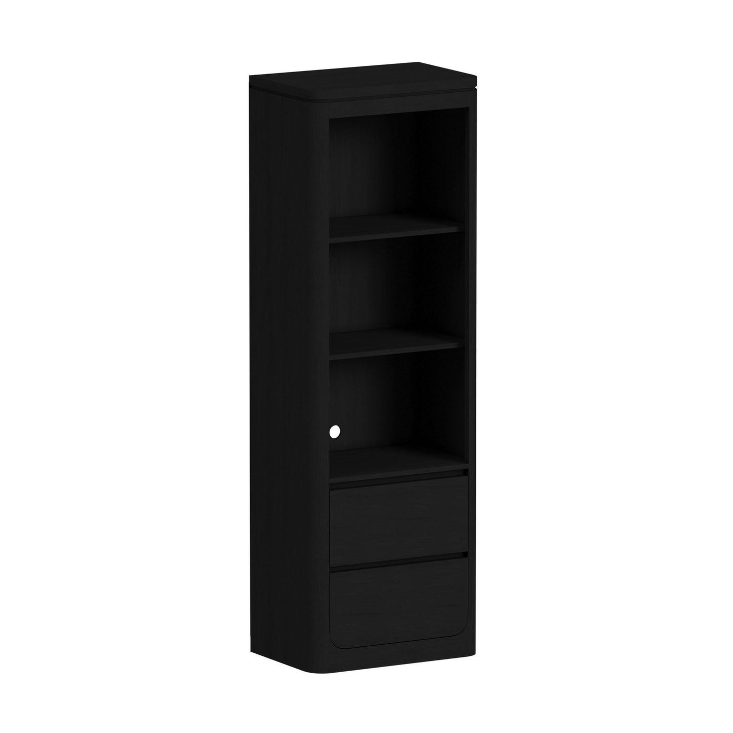 Rosalie - 3 Piece Entertainment Unit With 82" TV Console