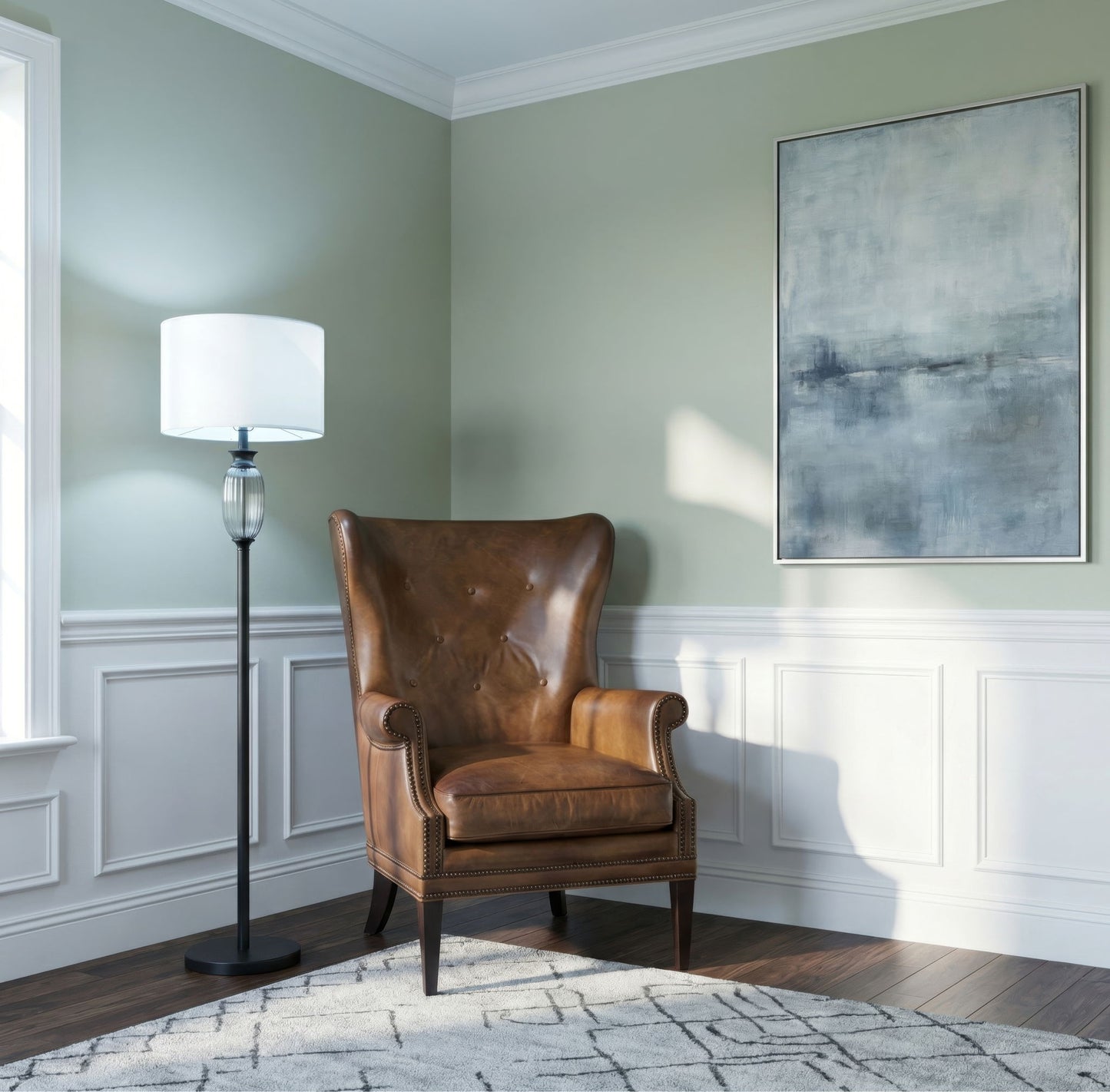 CC - Maya Club Chair