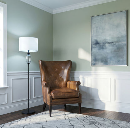 CC - Maya Club Chair