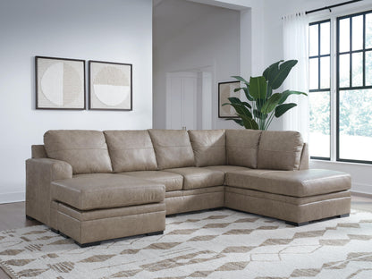 Amuleto - Sectional