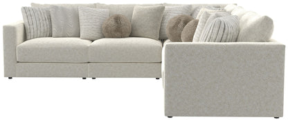 Ritzy - Modular Sofa