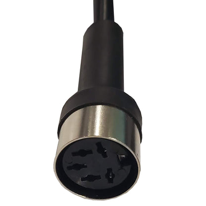 Freemotion - Freemotion LZB Adapter - Black