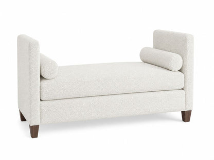 Tide & Timber - Boucle Upholstered Daybed