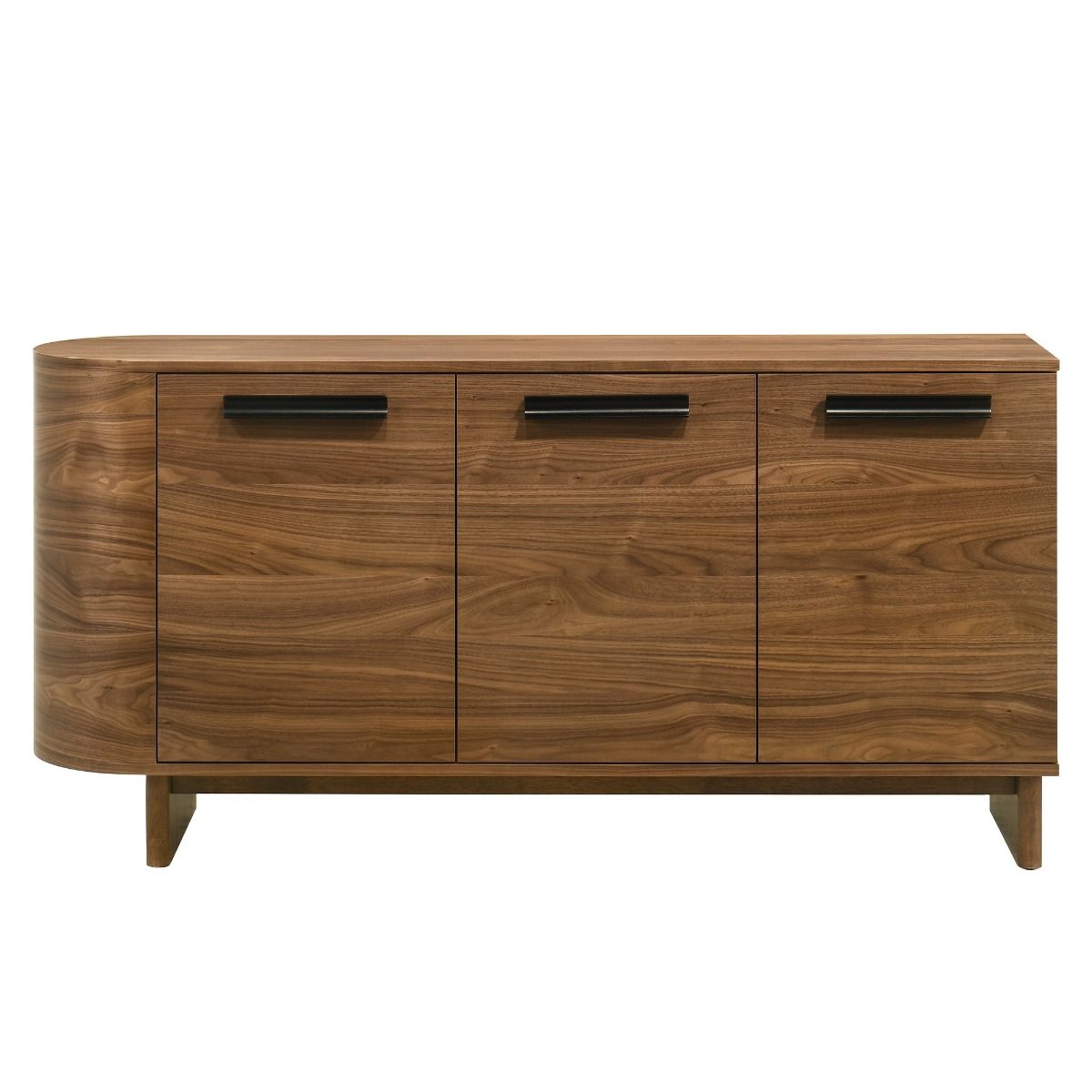 Kyree - Server - Walnut
