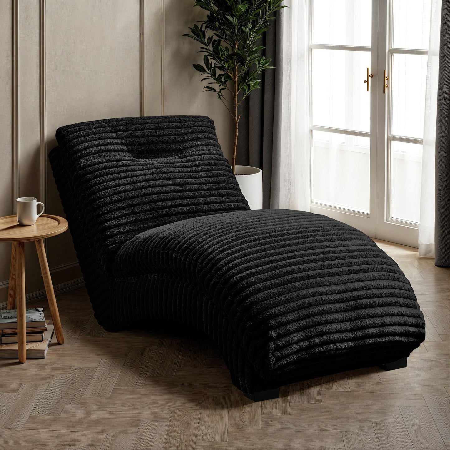 Dominick II - Chaise