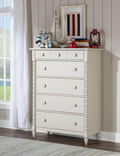 Lake House - Jenny Lind Chest