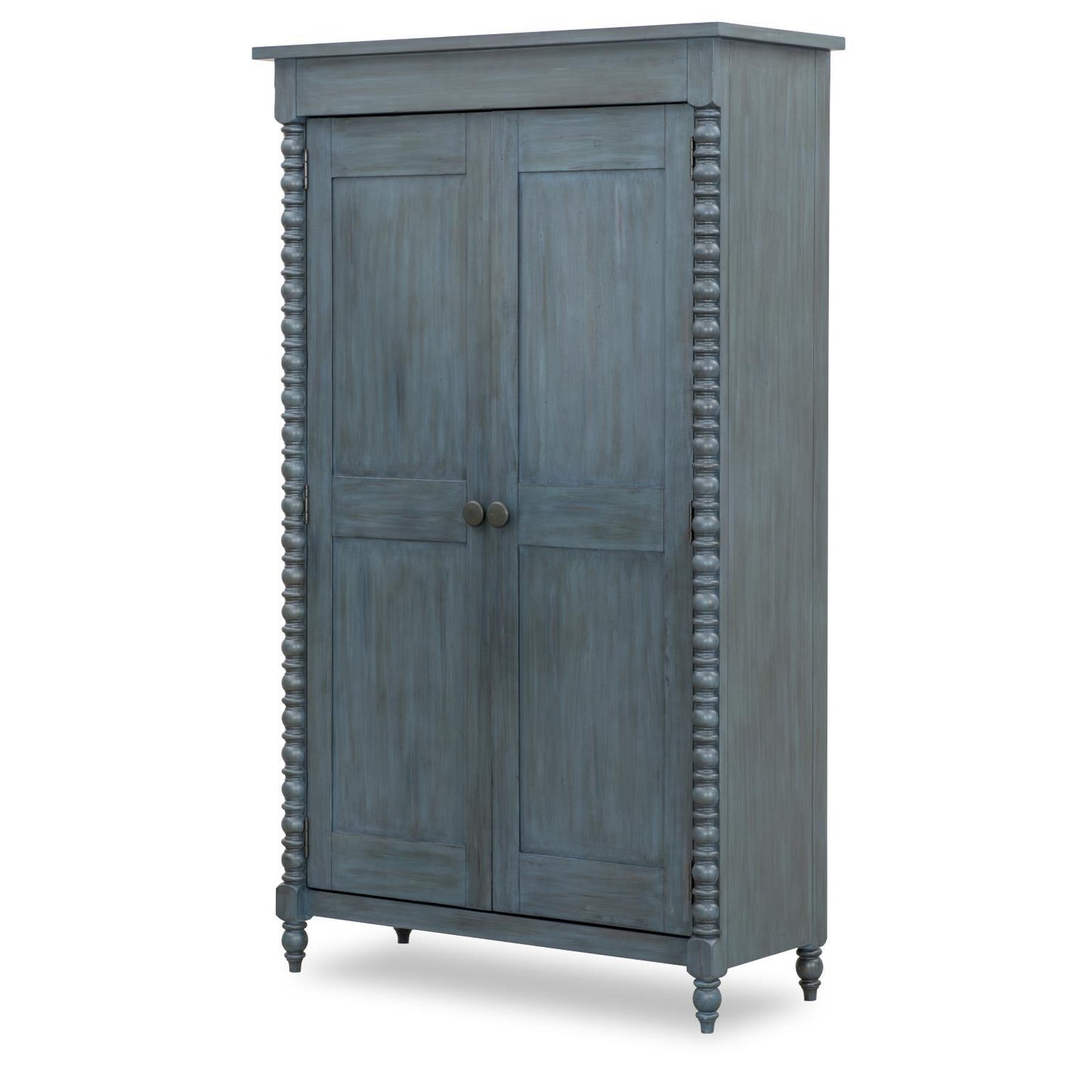Lake House - Jenny Lind Armoire