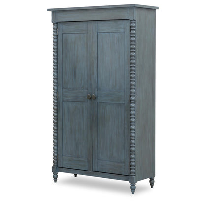 Lake House - Jenny Lind Armoire