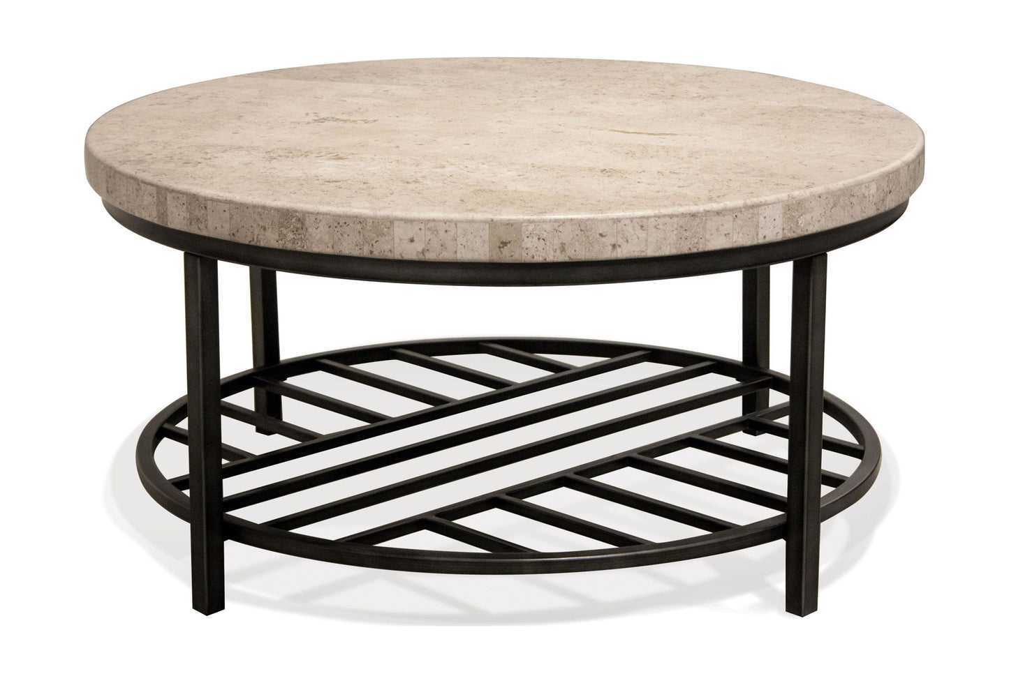 Capri - Round Table
