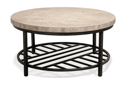 Capri - Round Table