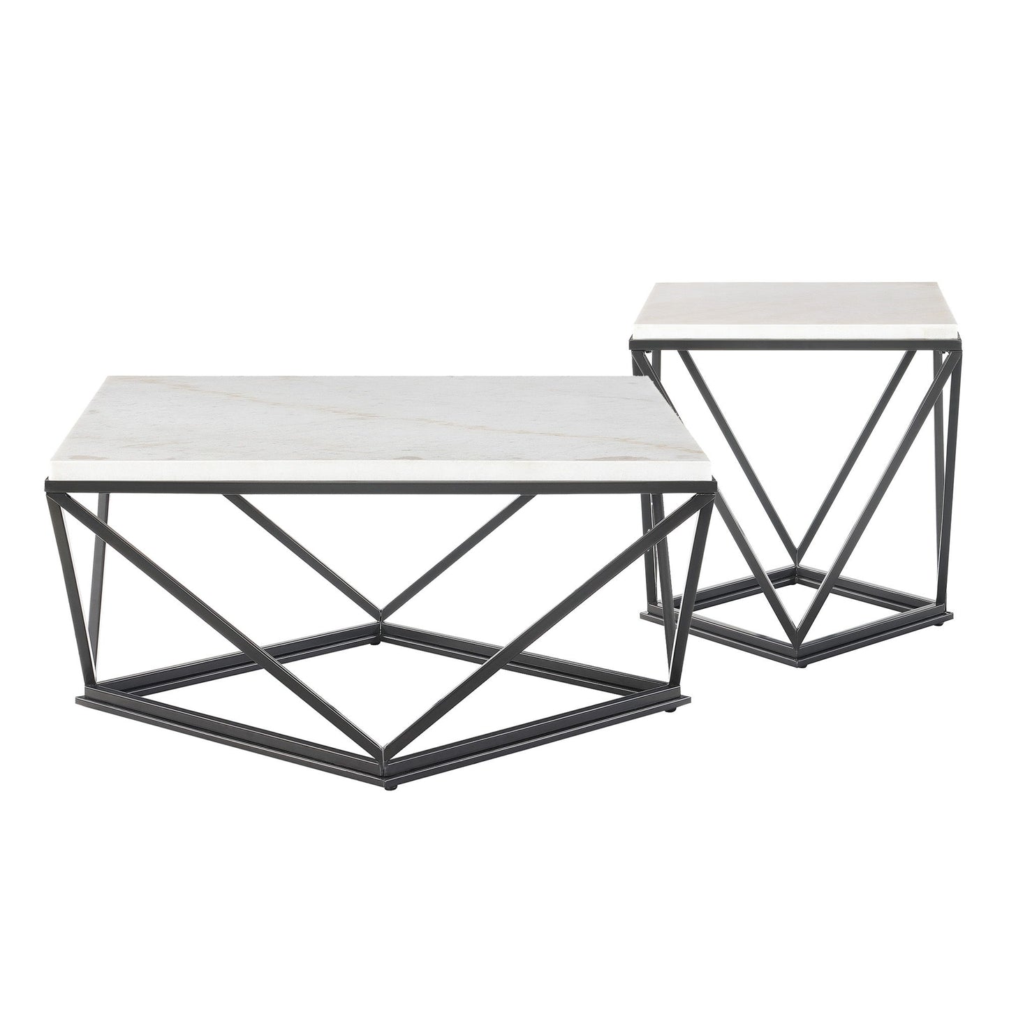 Riko - Occasional Table Set