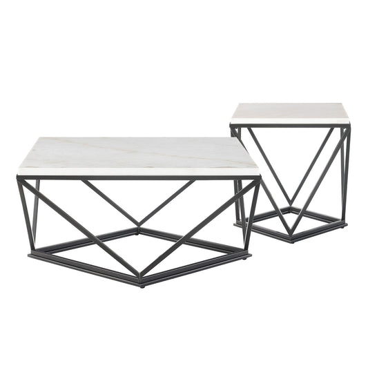 Riko - Occasional Table Set