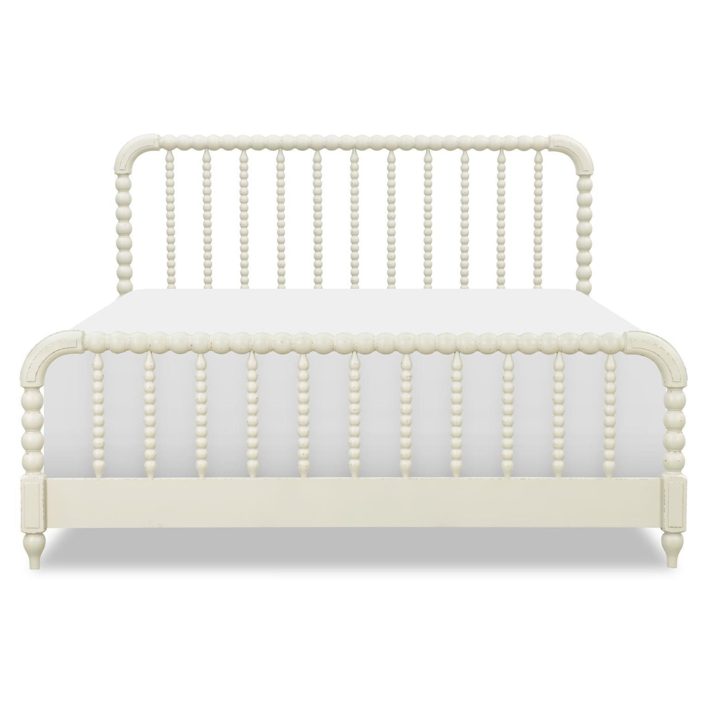 Lake House - Complete Jenny Lind Bed