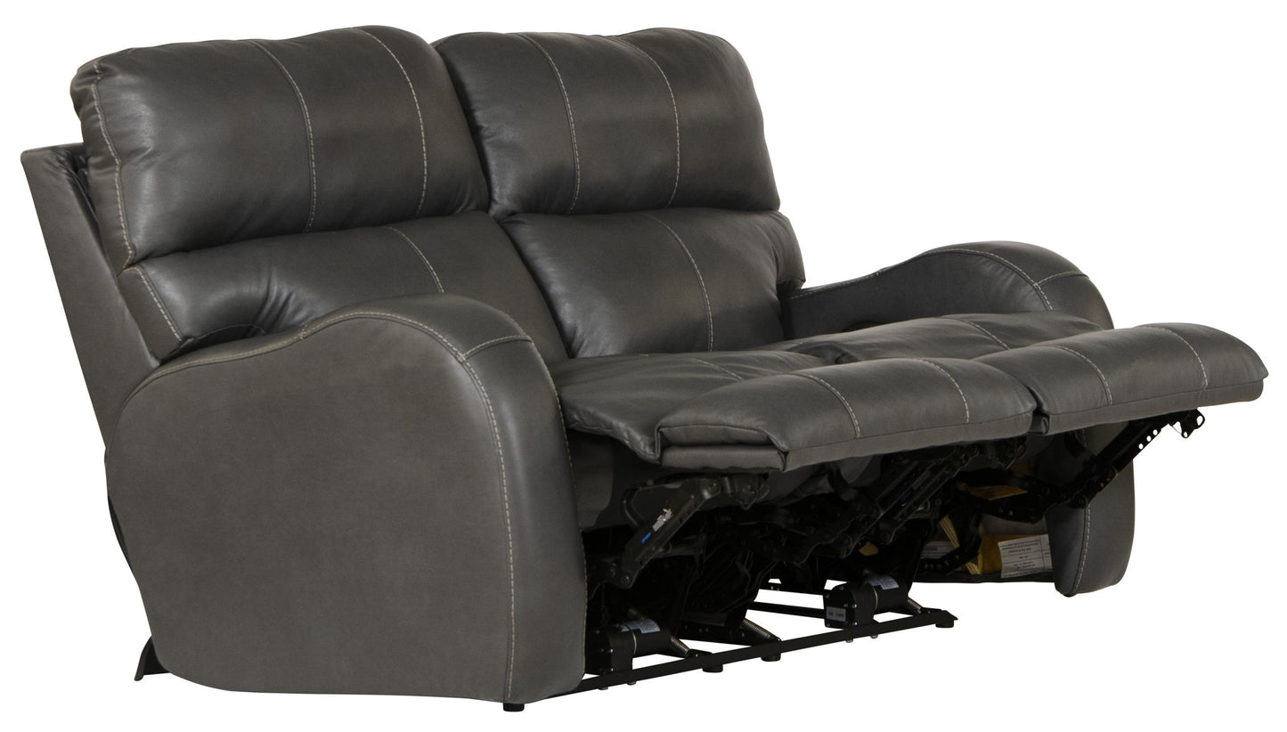 Angelo - Power Reclining Loveseat