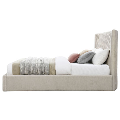 Loren - Bed