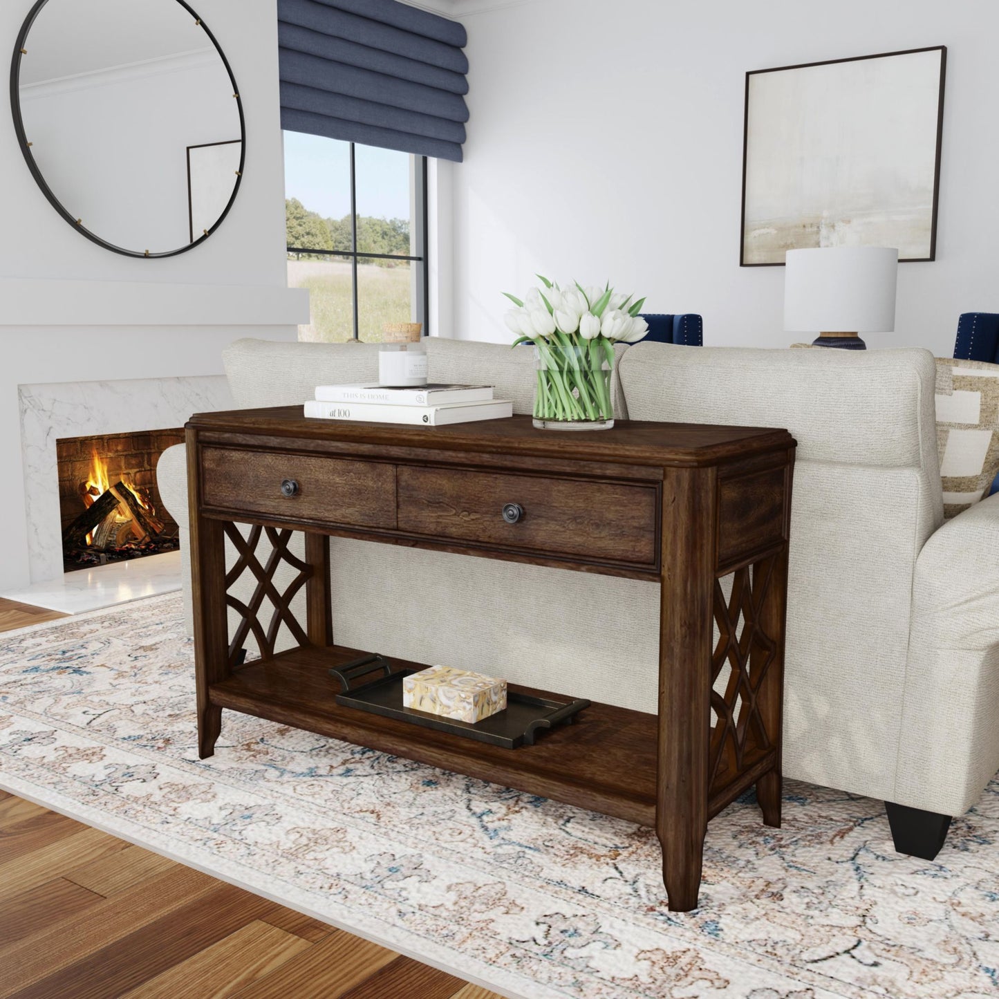 Phillipe - Table