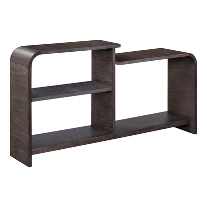 Perspectives - Sofa Table - Espresso