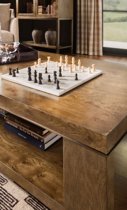 Melange - Mulholland Table