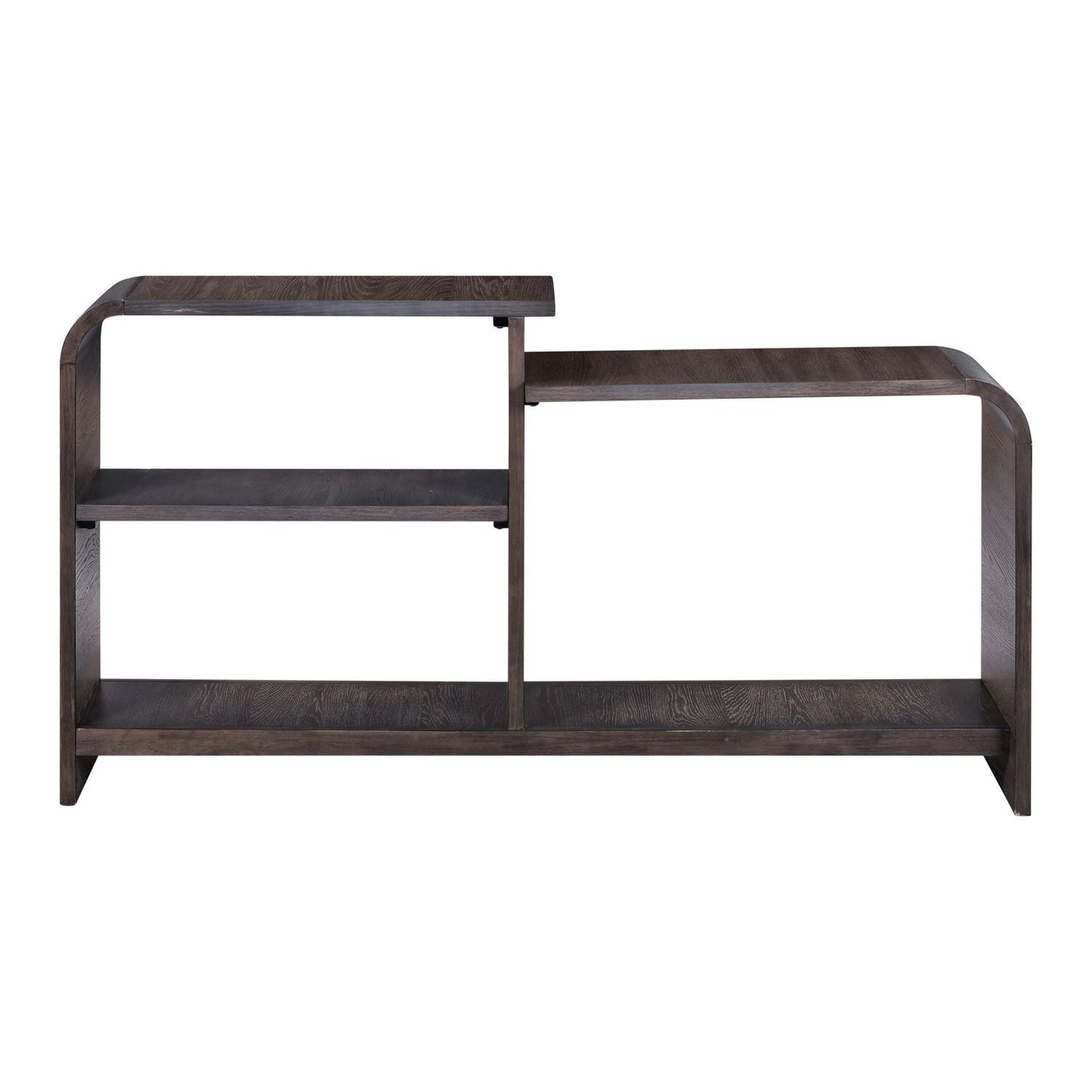 Perspectives - Sofa Table - Espresso