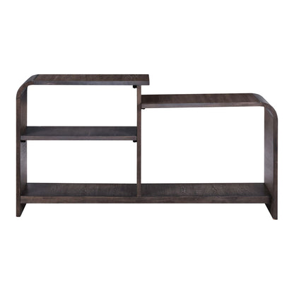 Perspectives - Sofa Table - Espresso