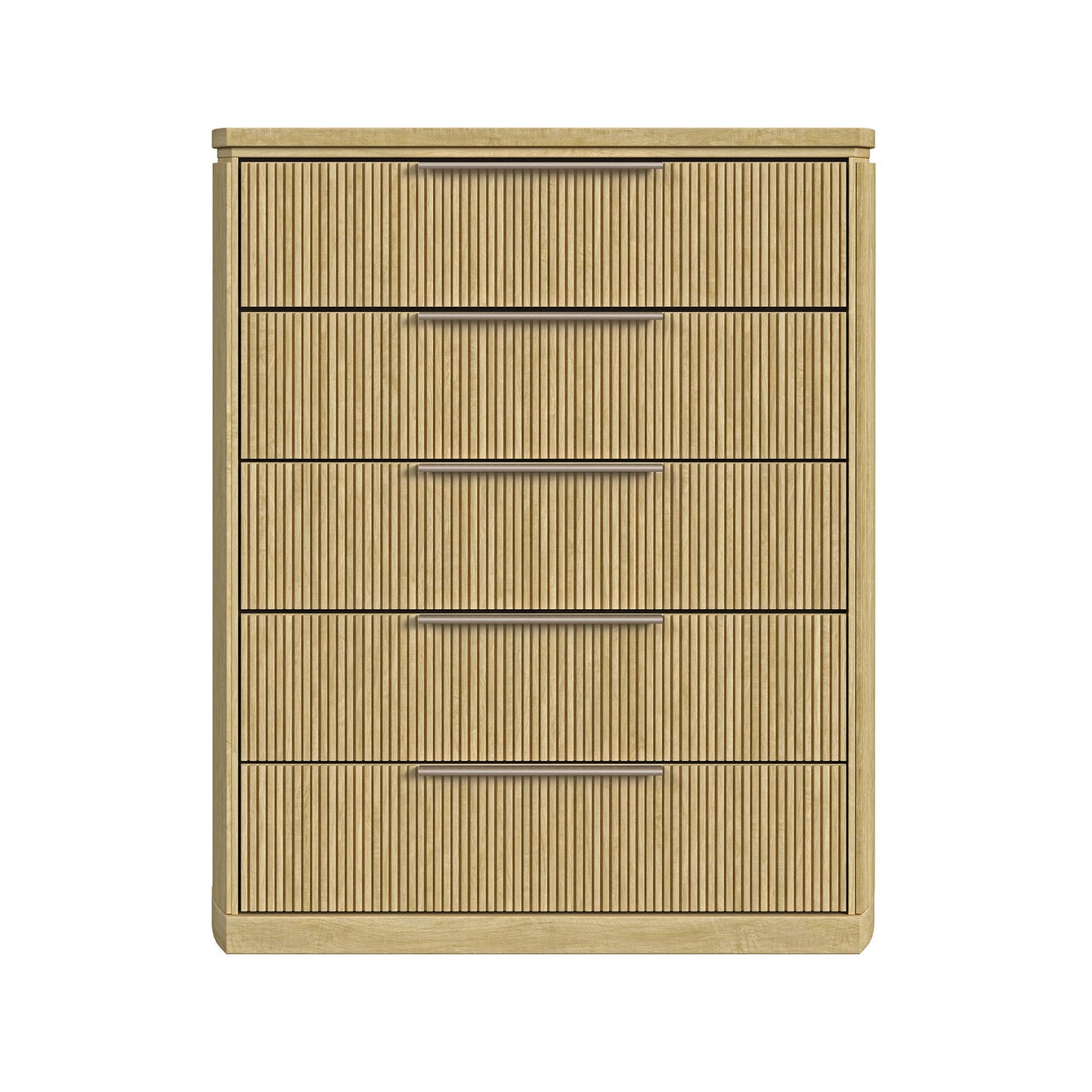 Sylvie - 5-Drawer Chest