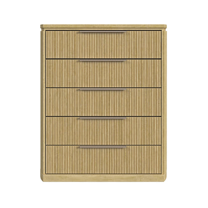 Sylvie - 5-Drawer Chest