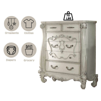 Versailles - Chest