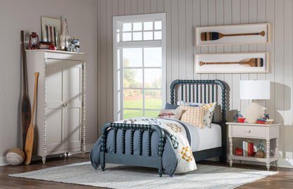 Lake House - Jenny Lind Open Nightstand