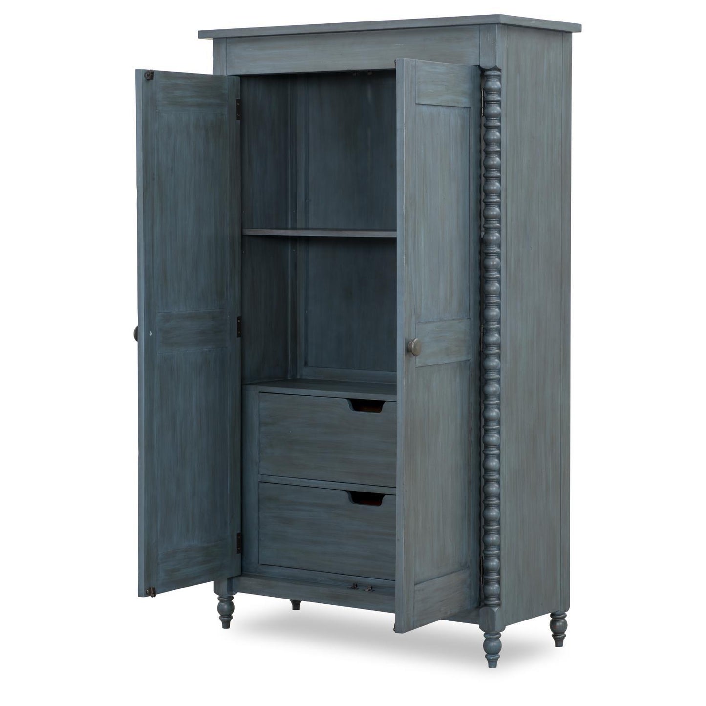 Lake House - Jenny Lind Armoire
