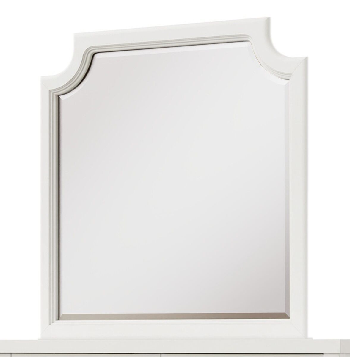 Pure Maple - Garden Mirror