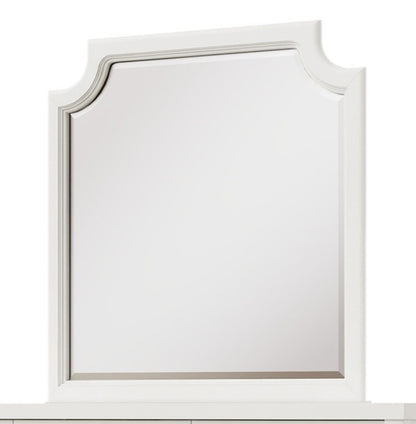 Pure Maple - Garden Mirror