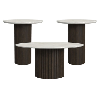Sylvie - Occasional Table Set