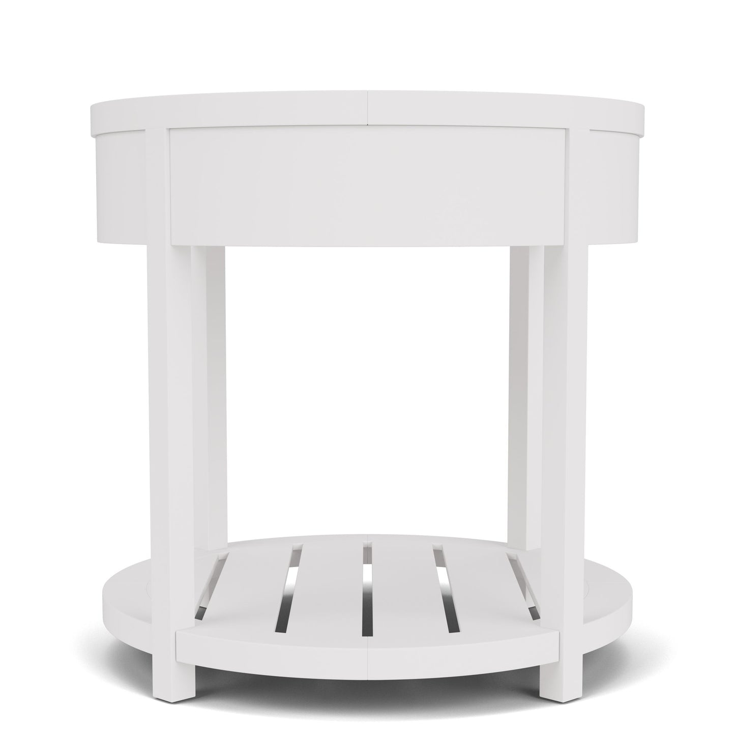 Rosalie - Round Table