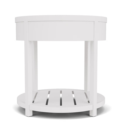 Rosalie - Round Table