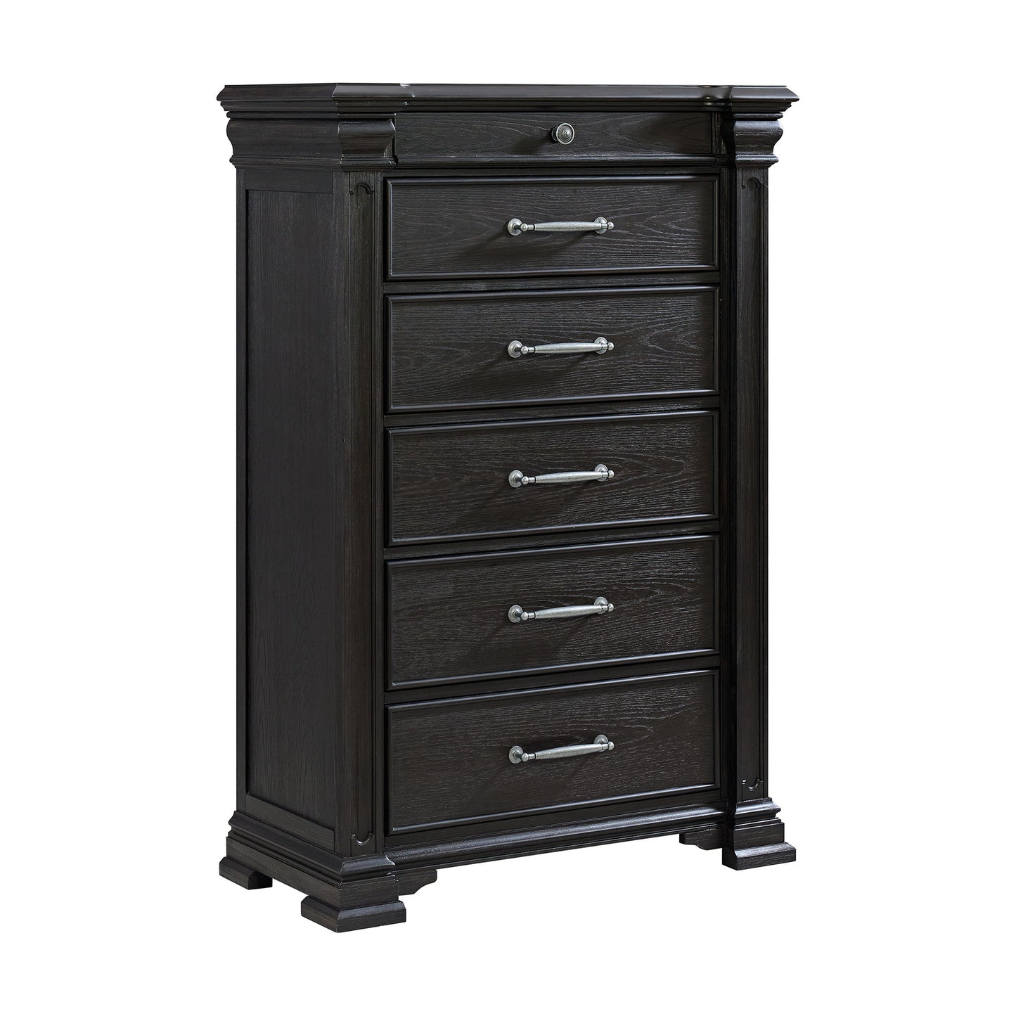Kings Court - 6-Drawer Chest