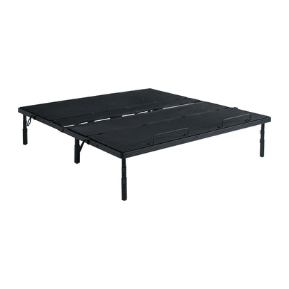 Z Base - Pro Adjustable Bed With Head And Foot Incline