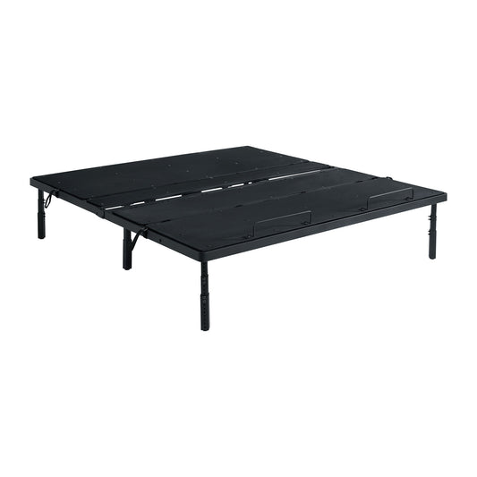 Z Base - Pro Adjustable Bed With Head And Foot Incline