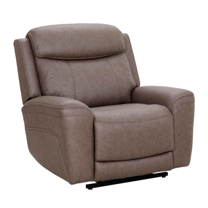 Callahan - Power Lift Recliner With Heat And Massage (Set of 2)