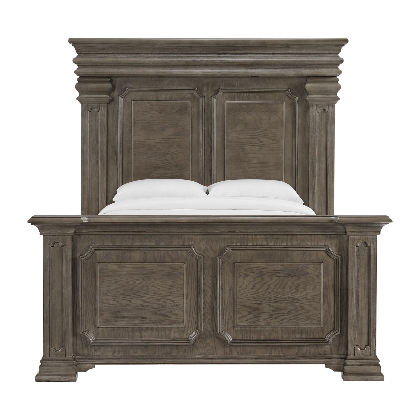 Kings Court - Bed