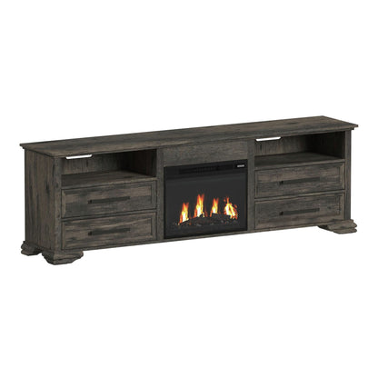 Park Ridge - Entertainment Unit