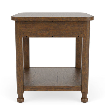 Calhoun - Table
