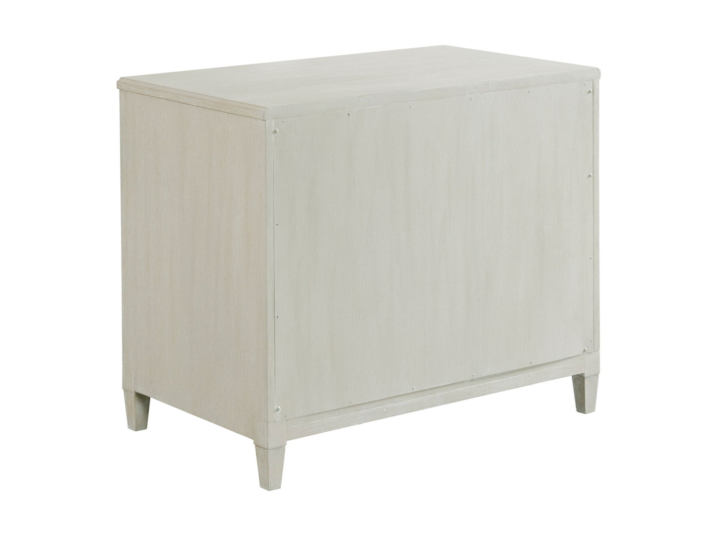 Maisie - Lateral File Cabinet - Champagne