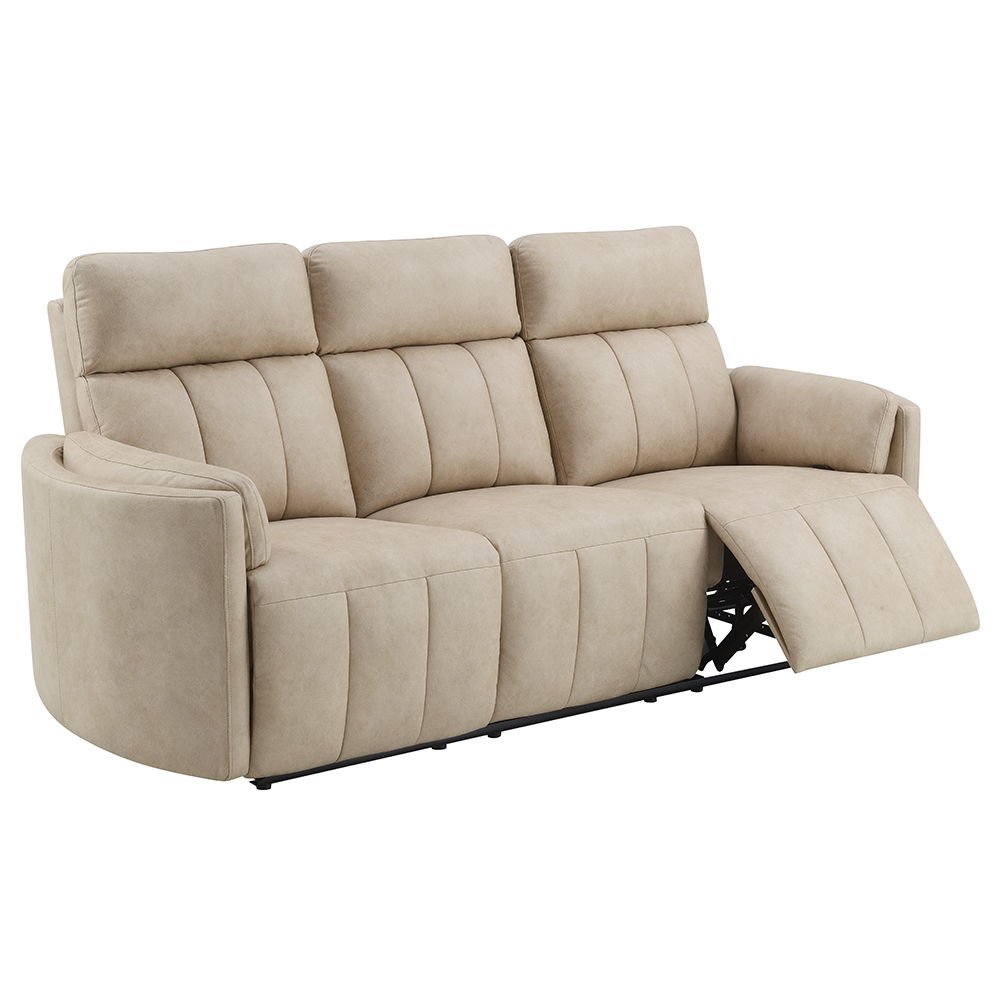 Elison - Motion Sofa With Drop Table