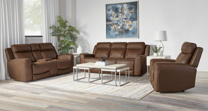 Calgary - Power Recliner