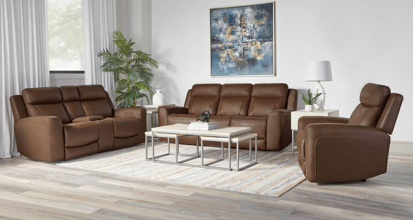 Calgary - Power Reclining Sofa