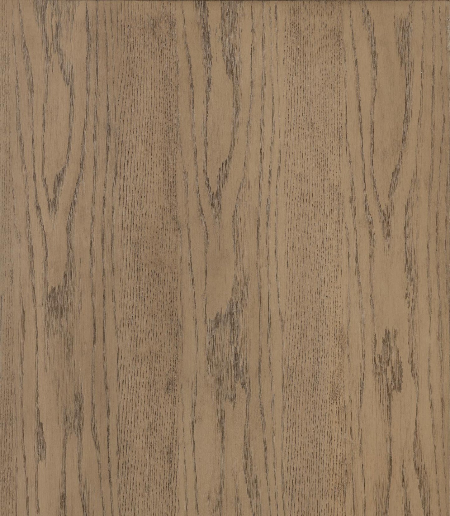 Margot - 5 Drawer Chest - Desert Oak And Cloud White
