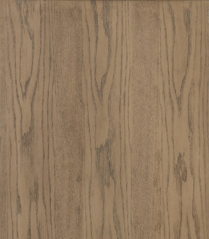 Margot - 5 Drawer Chest - Desert Oak And Cloud White