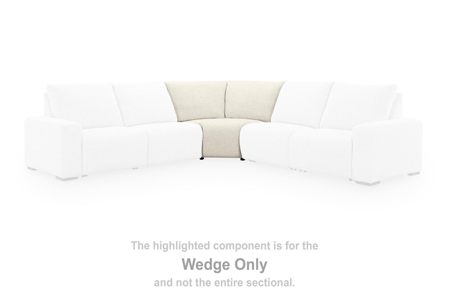 East Loft - Wedge - Chai